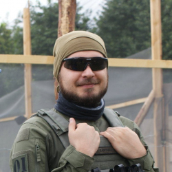 FreezyMan